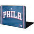 NBA Philadelphia 76ers Jersey Google Pixelbook Go Skin